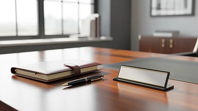 Rebecca Longtin Appointed Executive Sales Coordinator at The Compton