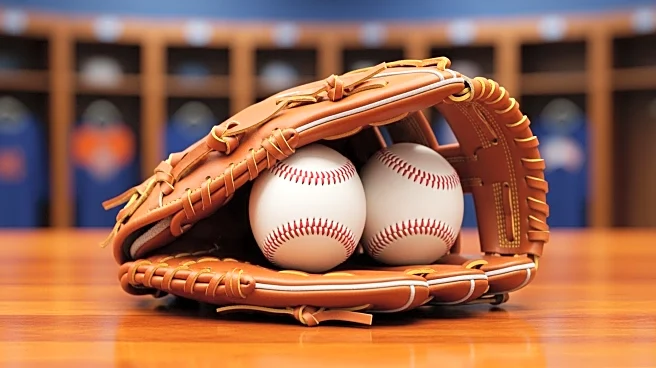 New York Mets Make Historic Offseason Acquisitions