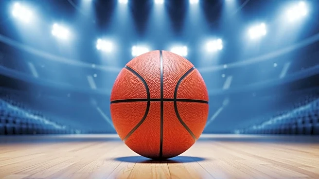 Miami (OH) Basketball Team Achieves Top Three Ranking Amid Undefeated Streak