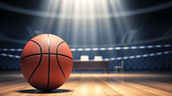 Nate Oats Defends Charles Bediako's Return to Alabama Basketball