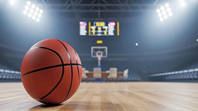 Wizards' Will Riley Scores Double Digits in Loss to Nuggets