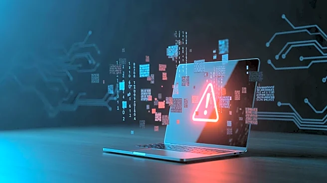 Nike and Under Armour Targeted by Ransomware Attacks, Data Security at Risk