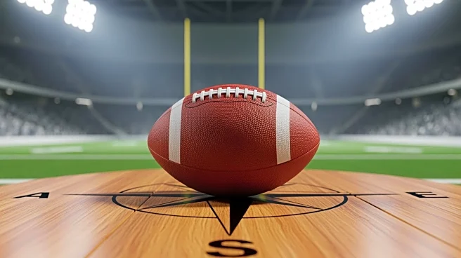 2026 East-West Shrine Bowl Highlights Top Collegiate Football Prospects