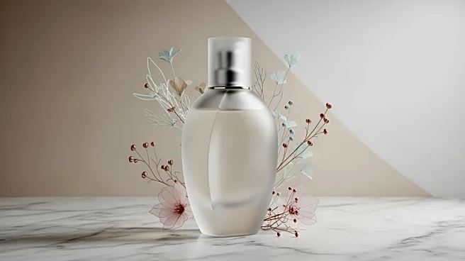 E.l.f. and H Collaborate on Limited-Edition Fragrance Collection