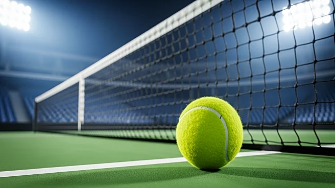 Carlos Alcaraz Triumphs in Third Round at Australian Open Despite Drop-Shot Challenge