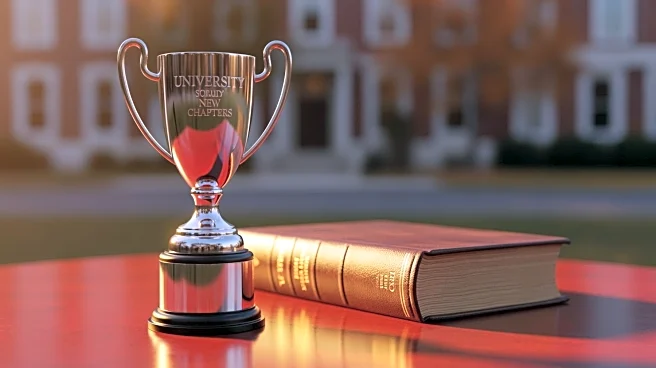 University of Oklahoma Appoints Roger Denny to Lead New Era of OU Athletics