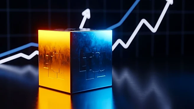 Lithium Price Surge in China Boosts U.S. Lithium Stocks