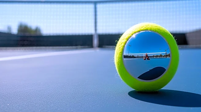 Alexander Zverev Advances to Fourth Round at Australian Open