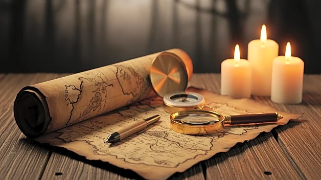 History Channel's 'MonsterQuest' Launches YouTube Spinoff 'MonsterQuest: Origins' Hosted by Sapphire Sandalo