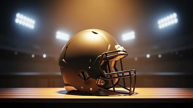 Indiana Quarterback Fernando Mendoza Declares for 2026 NFL Draft Following Championship Win