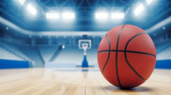 UC Santa Barbara Defeats Cal Poly with a Dominant 107-67 Victory