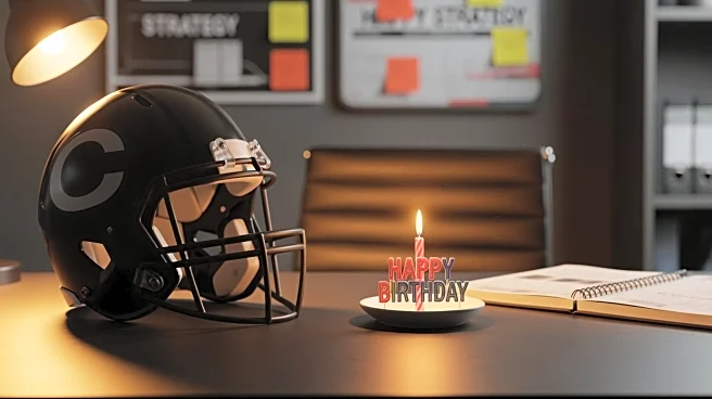 Sean McVay Celebrates 40th Birthday with Humor Amidst NFL Season