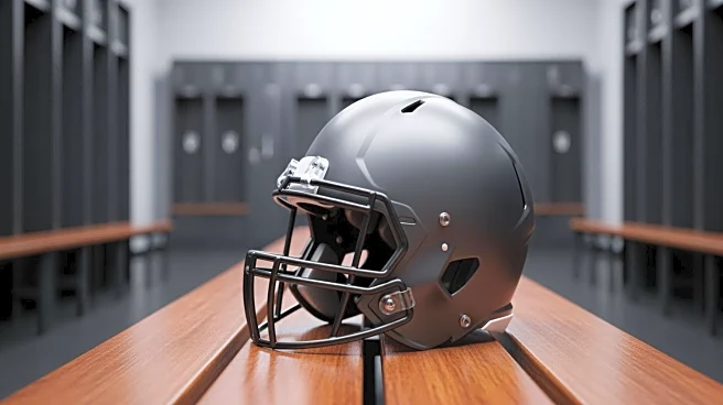 Indianapolis Colts Consider Veteran Options for Backup Quarterback Role