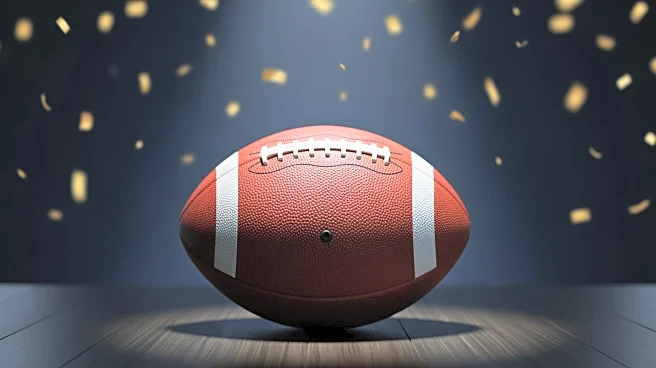 Indiana Quarterback Fernando Mendoza Declares for 2026 NFL Draft Following CFP Title Win