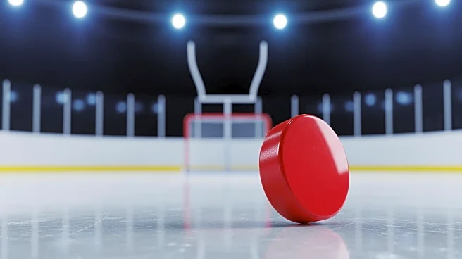 Detroit Red Wings Aim to Extend Point Streak Against Winnipeg Jets