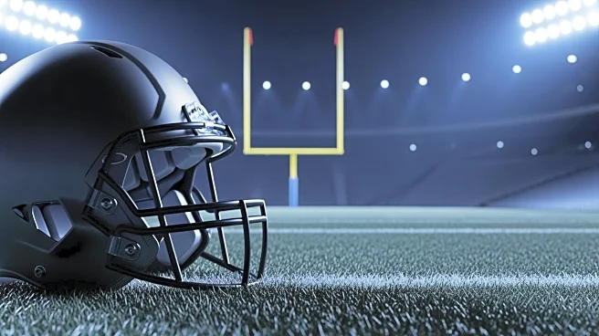 Colorado State Rams Prepare for Rematch Against Utah State Aggies Amid Key Player Returns