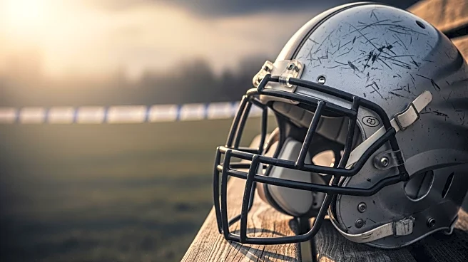 Matthew Stafford Praised as NFL's Toughest Player Amidst Rams' Challenges