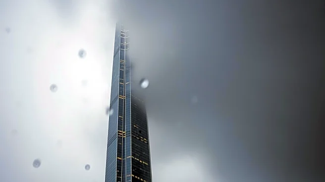 Netflix Postpones Alex Honnold's 'Skyscraper Live' Event Due to Weather Concerns