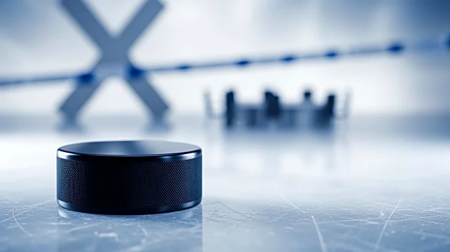 St. Louis Blues Adjust Lineup for Dallas Stars Game Amid Injury Concerns