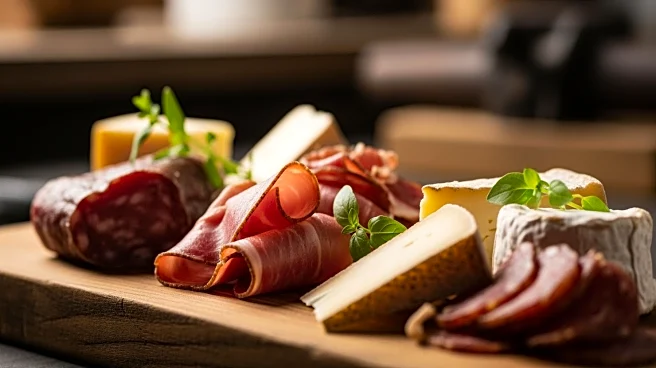 Charcuterie Artisans Acquires La Quercia to Boost Production