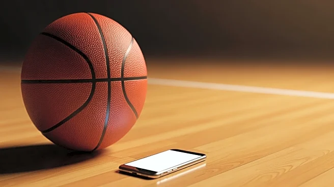 NBA Veteran Advises 76ers' Jared McCain to Limit Social Media Amid Struggles