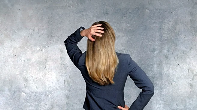 American Woman's Claim About Australian Men Sparks Online Debate