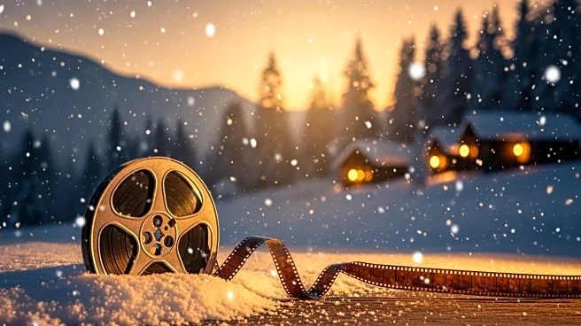 Sundance Film Festival Prepares for Final Year in Park City, Utah