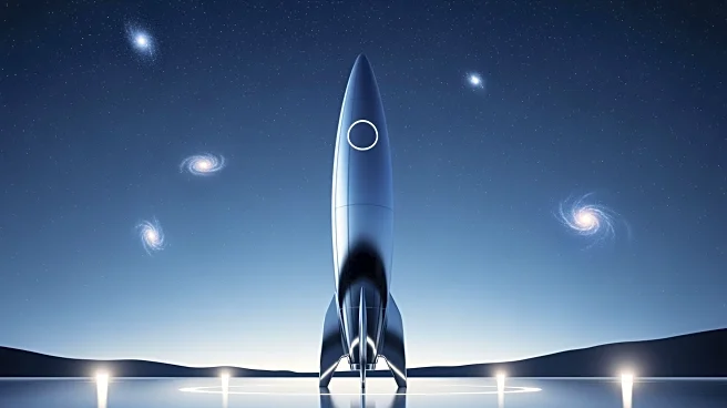 SpaceX's Starship Inspires Chinese Companies to Develop Similar Rockets