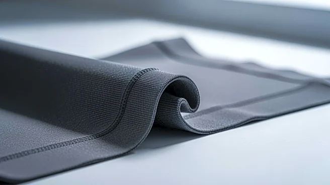 Lululemon Faces Criticism Over Leggings Quality Amidst Leadership Changes