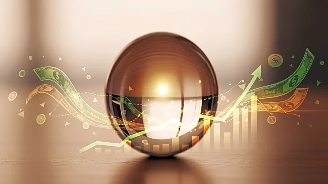 Arkansas GDP and Personal Income Rise in Third Quarter of 2025