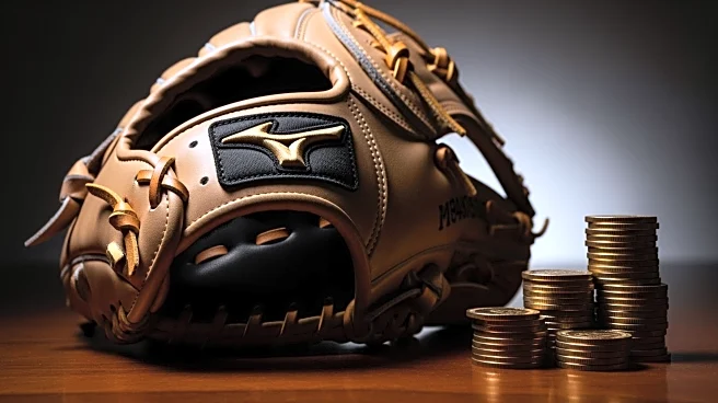 Kris Bryant's $182 Million Contract with Rockies Criticized as Overpaid