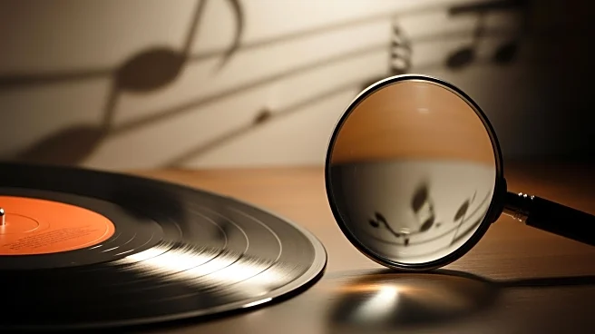 Richard and Ace Burgess Launch Ventures to Enhance Music Royalty Recovery