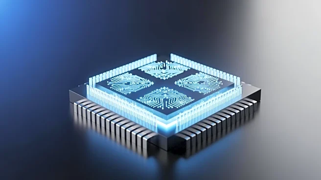 Intel's Panther Lake and 18A Set to Transform Company's Future