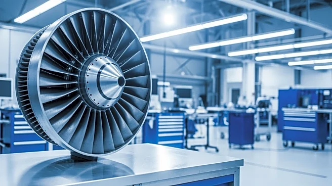 Magnetic MRO Expands Tallinn Facility to Enhance Maintenance Capacity