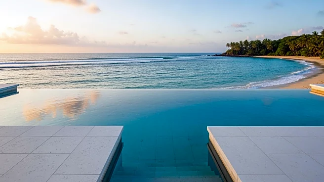 Meliá Hotels and Grupo Puntacana to Develop New Luxury Resort in Dominican Republic