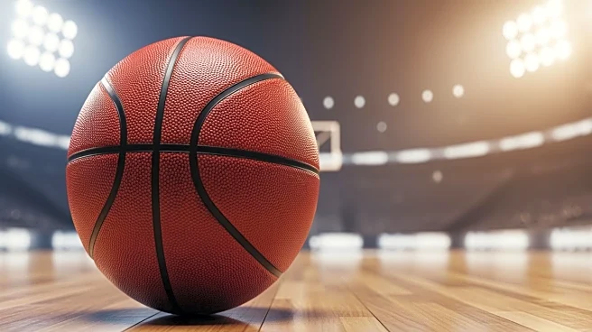 NBA Player Jalen Johnson Achieves Near Triple-Double in Hawks' Victory Over Suns