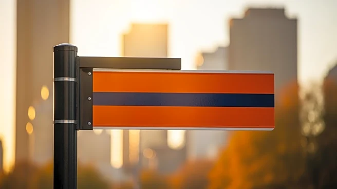 Denver Renames Street to 'Broncos Way' Ahead of AFC Championship Game