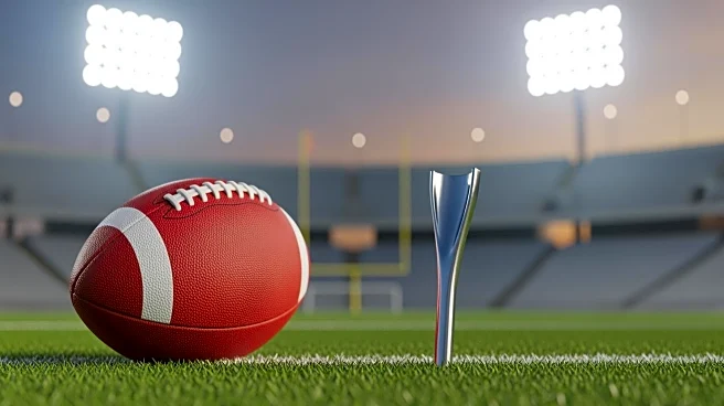 Broncos Punter Jeremy Crawshaw Earns PFWA All-Rookie Honors