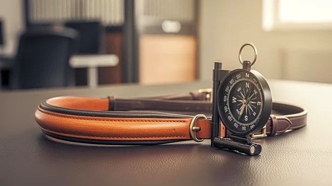 Engineer Turned Horse Whisperer Develops Trust-Building Methodology for Business Leaders