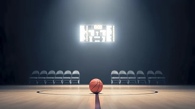 Baylor Coach Scott Drew Prepares Team for Crucial TCU Rematch Amid Losing Streak