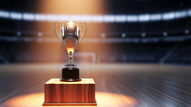 Montgomery Advertiser Announces Athletes of the Week for January 10-16