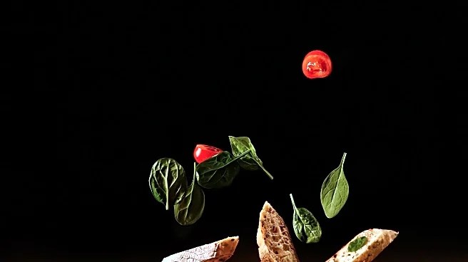 Atlanta Chefs and Restaurants Named 2026 James Beard Semifinalists