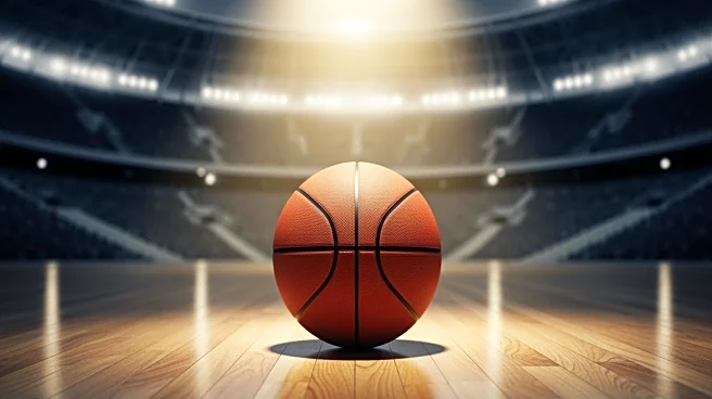 Saint Louis University Basketball Team Achieves Historic Victory Over St. Bonaventure