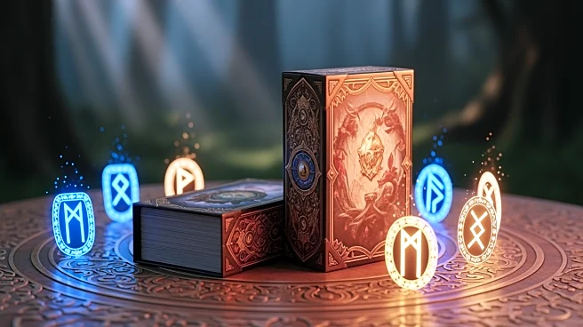 Magic: The Gathering's Lorwyn Eclipsed Set Launches Amid High Demand and Stock Shortages