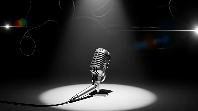 A24's 'The Moment' Premieres at Sundance, Explores Charli XCX's Fame Challenges