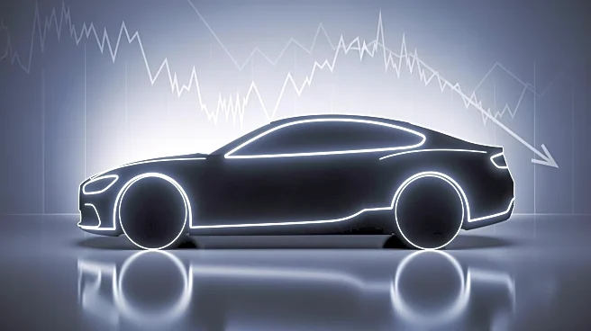 Stellantis Aims to Lower New-Car Prices Below $40,000 Amid Market Strain