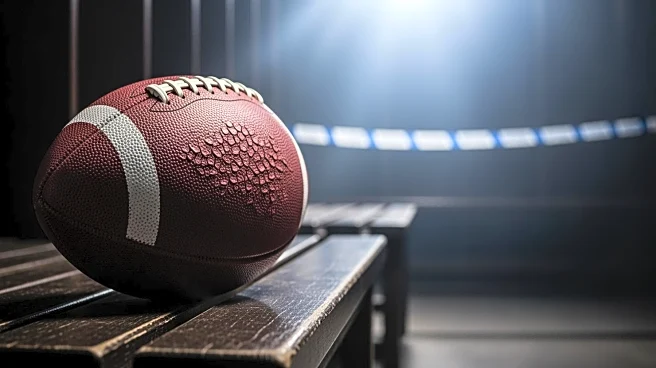 NFL Championship Sunday Injury Reports Highlight Key Player Absences