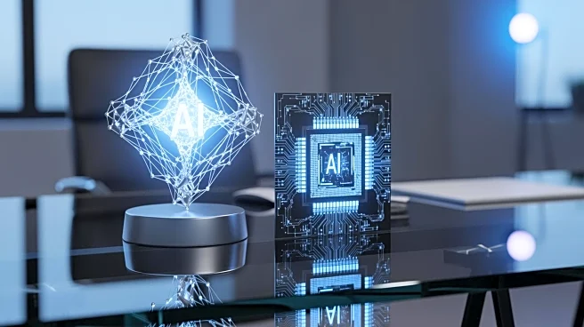 Tata Consultancy Services and AMD Collaborate to Enhance AI Adoption and Digital Workplaces