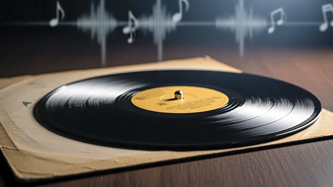 Documentary 'The Disciple' Explores Wu-Tang Clan's Unique Album Sale