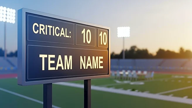 AHSAA Restructuring Impacts Wiregrass Schools' Sports Lineups